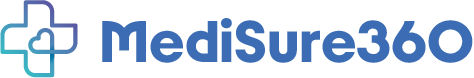 MediSure360 Logo